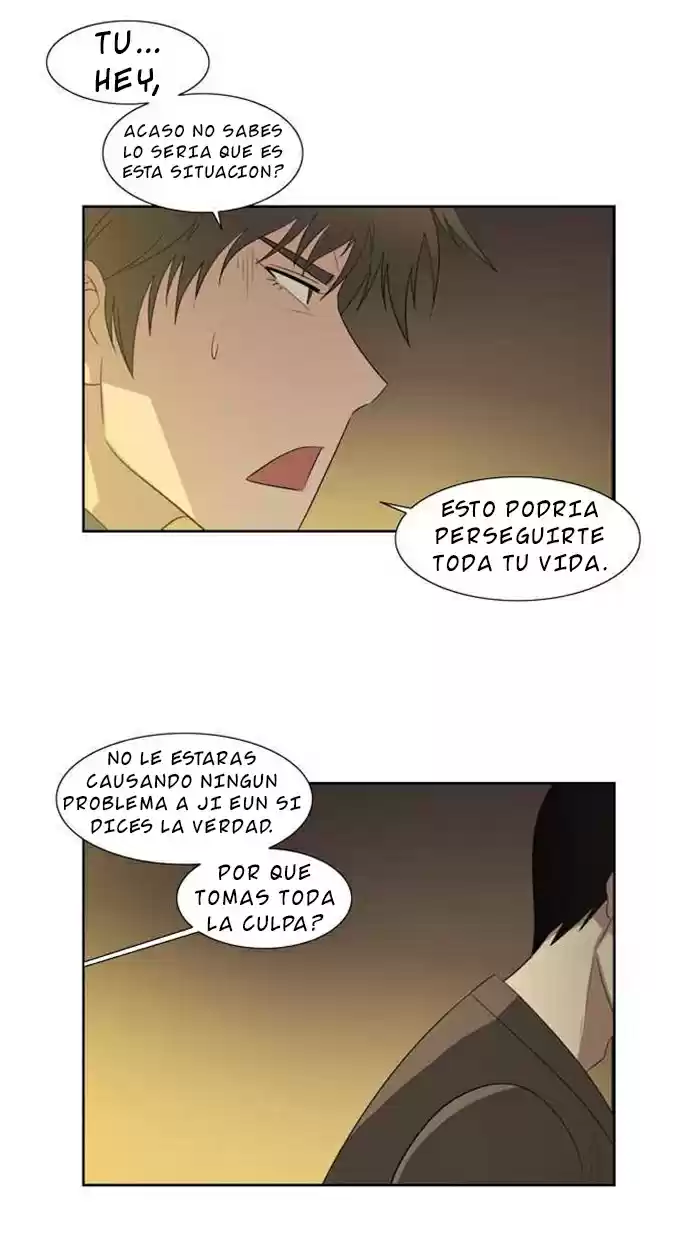 Melo Holic - Capítulo 51 - Página 26 - LectorTMOo