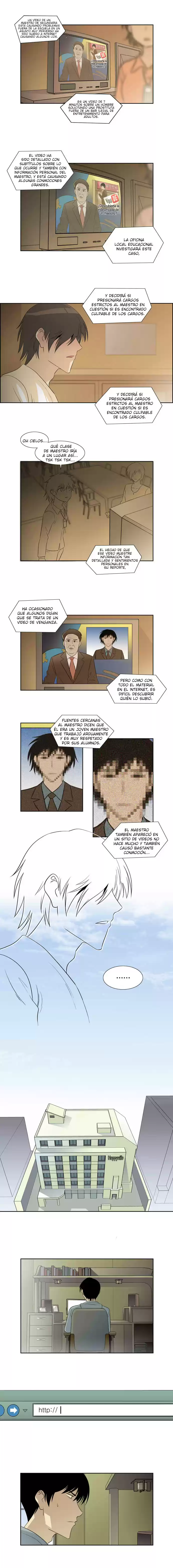 Melo Holic - Capítulo 52 - Página 2 - LectorTMOo