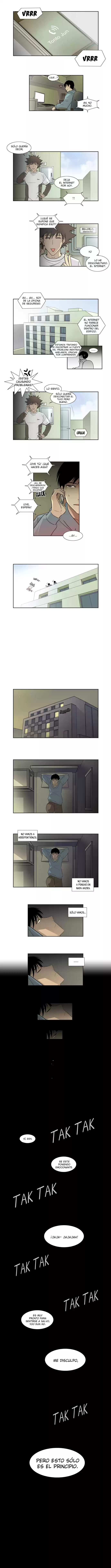 Melo Holic - Capítulo 52 - Página 4 - LectorTMOo