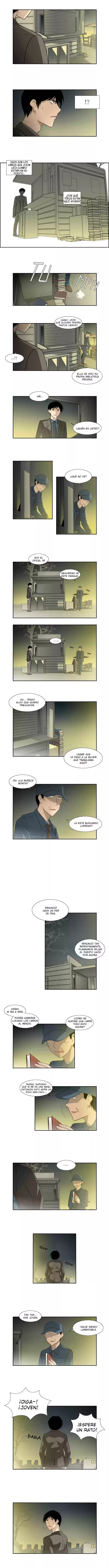 Melo Holic - Capítulo 55 - Página 2 - LectorTMOo