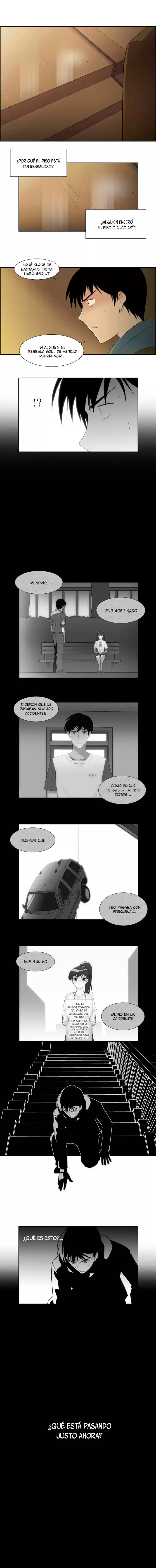 Melo Holic - Capítulo 57 - Página 5 - LectorTMOo