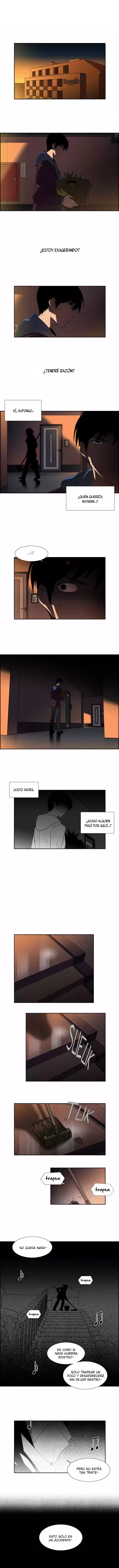 Melo Holic - Capítulo 58 - Página 1 - LectorTMOo