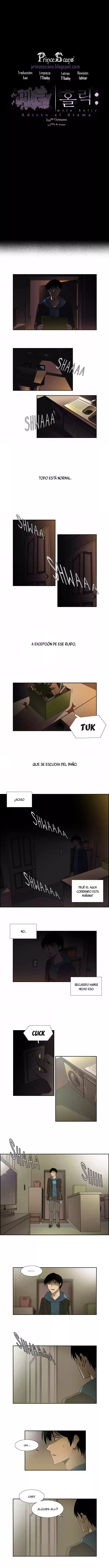 Melo Holic - Capítulo 58 - Página 2 - LectorTMOo