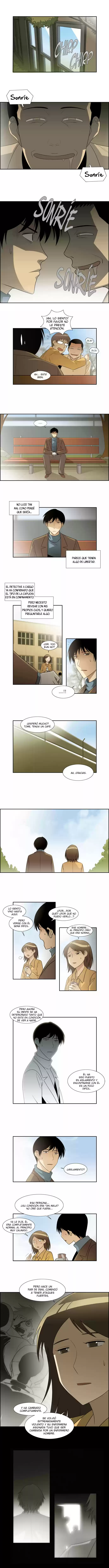 Melo Holic - Capítulo 59 - Página 2 - LectorTMOo