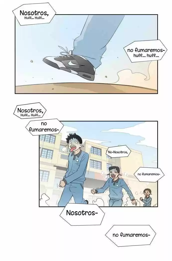 Melo Holic - Capítulo 6 - Página 3 - LectorTMOo
