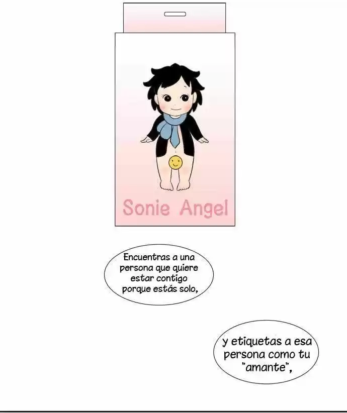 Melo Holic - Capítulo 6 - Página 9 - LectorTMOo
