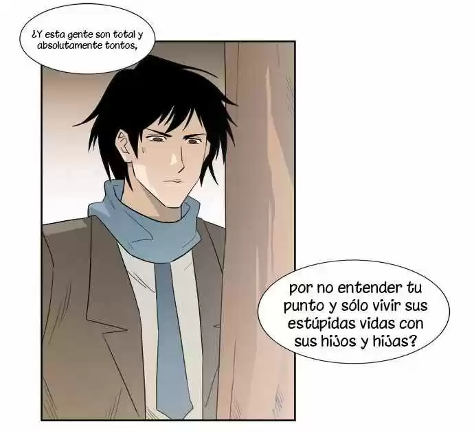 Melo Holic - Capítulo 6 - Página 16 - LectorTMOo