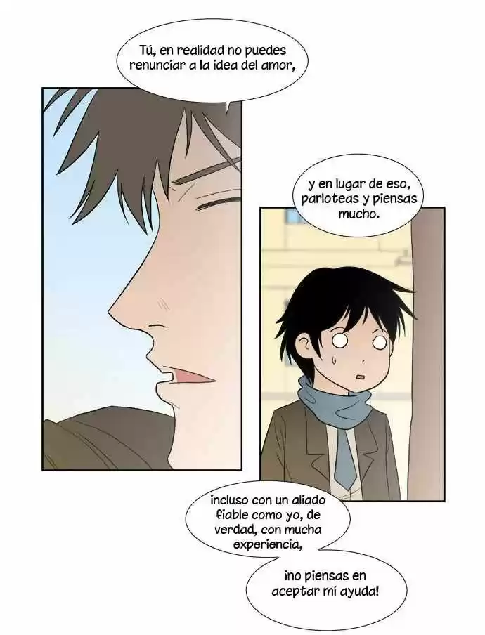 Melo Holic - Capítulo 6 - Página 24 - LectorTMOo