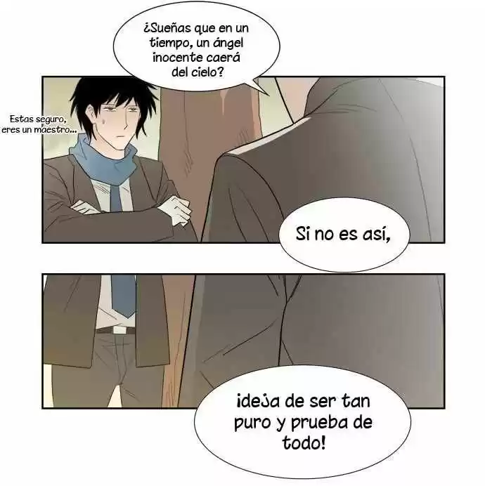 Melo Holic - Capítulo 6 - Página 28 - LectorTMOo