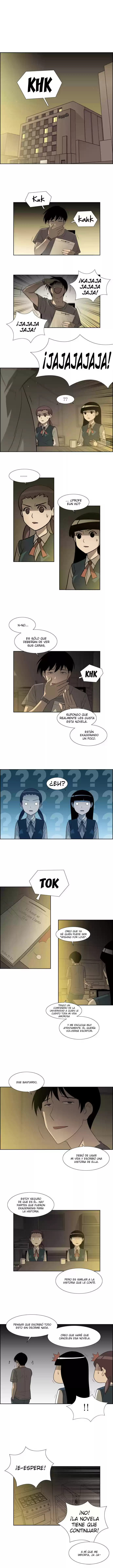 Melo Holic - Capítulo 62 - Página 1 - LectorTMOo