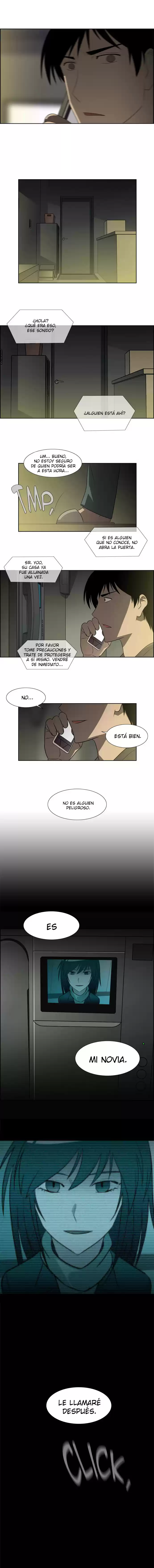 Melo Holic - Capítulo 62 - Página 5 - LectorTMOo