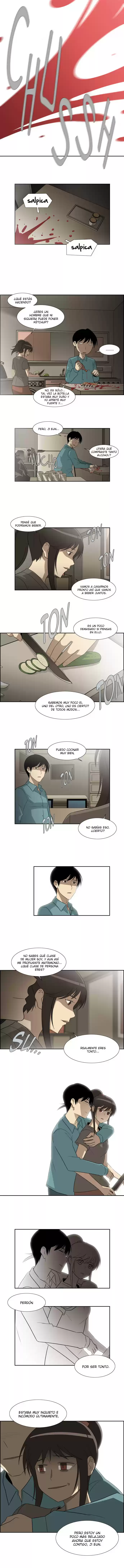 Melo Holic - Capítulo 63 - Página 2 - LectorTMOo