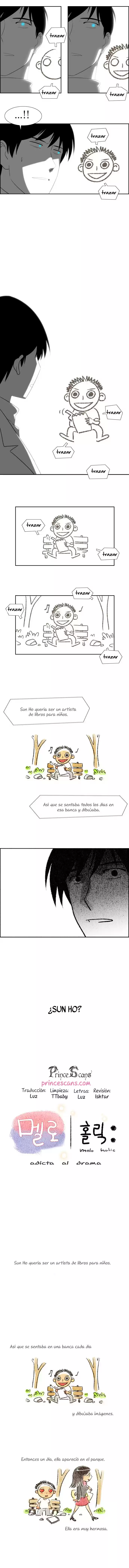 Melo Holic - Capítulo 66 - Página 2 - LectorTMOo