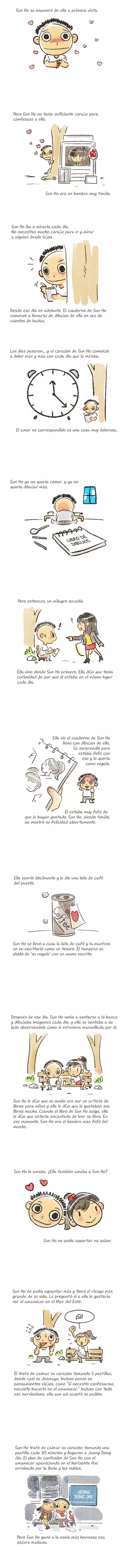 Melo Holic - Capítulo 66 - Página 3 - LectorTMOo