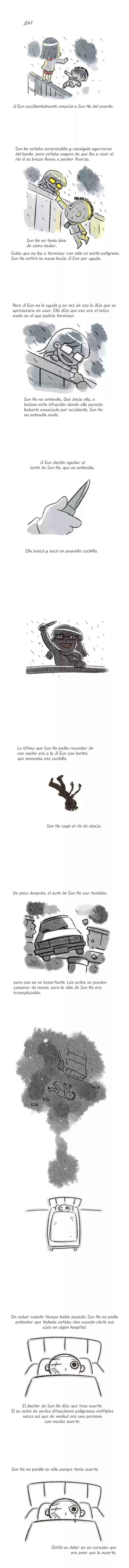 Melo Holic - Capítulo 66 - Página 5 - LectorTMOo