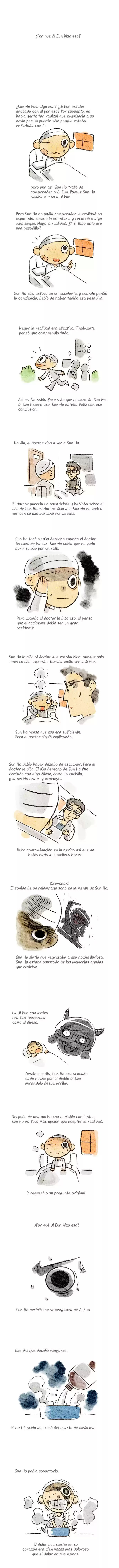 Melo Holic - Capítulo 67 - Página 2 - LectorTMOo
