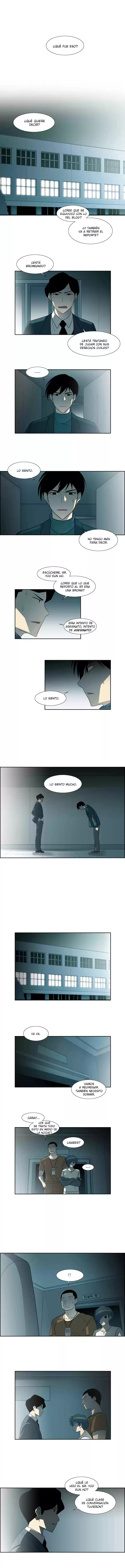 Melo Holic - Capítulo 68 - Página 1 - LectorTMOo