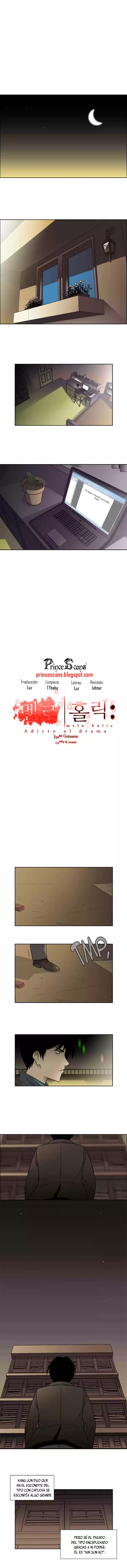 Melo Holic - Capítulo 70 - Página 1 - LectorTMOo