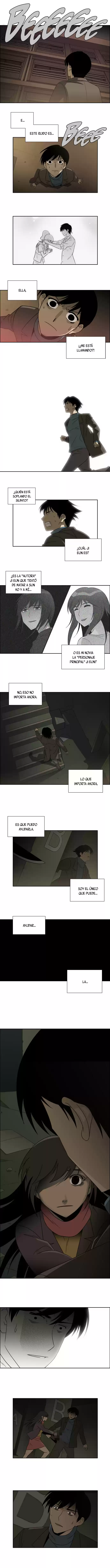 Melo Holic - Capítulo 70 - Página 3 - LectorTMOo