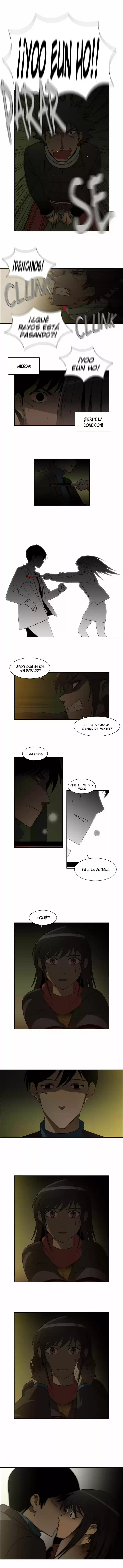 Melo Holic - Capítulo 72 - Página 3 - LectorTMOo