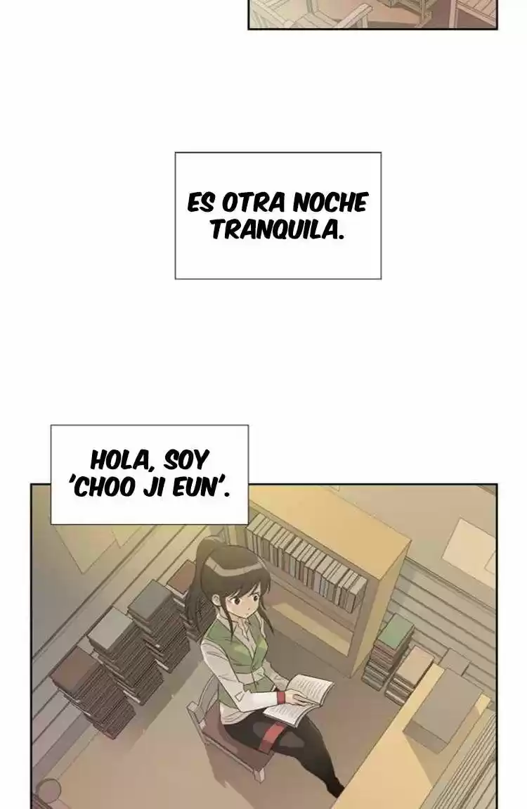 Melo Holic - Capítulo 8 - Página 5 - LectorTMOo
