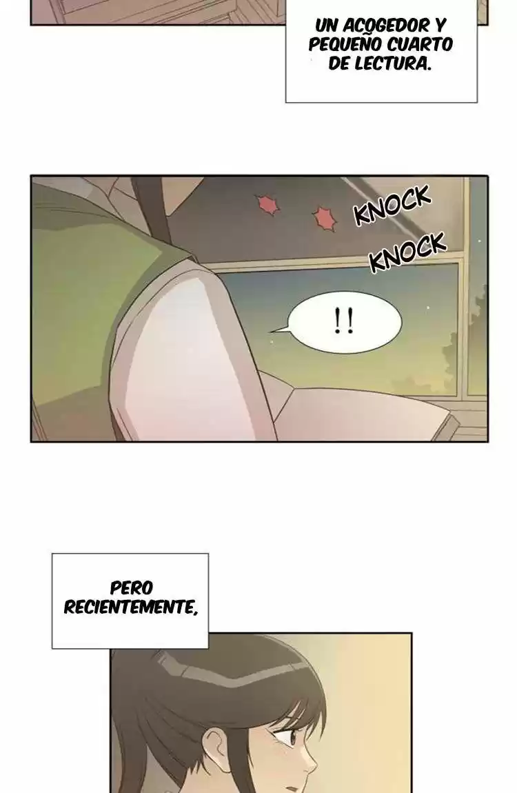 Melo Holic - Capítulo 8 - Página 7 - LectorTMOo