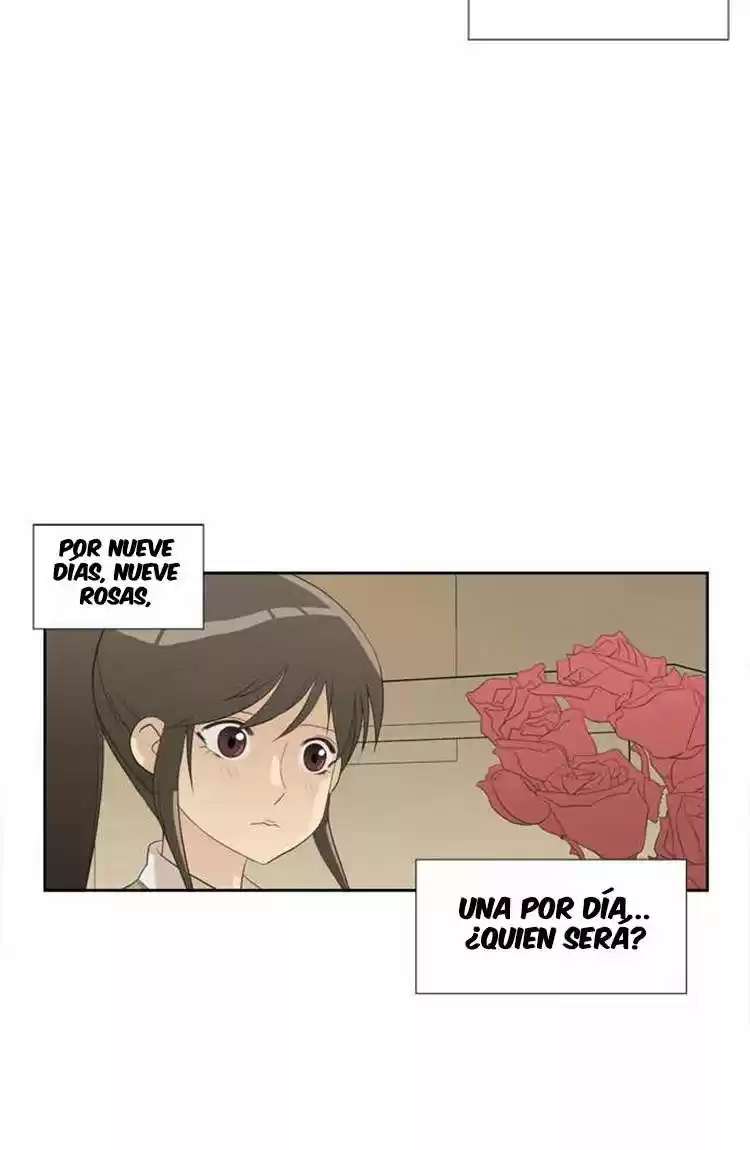 Melo Holic - Capítulo 8 - Página 12 - LectorTMOo