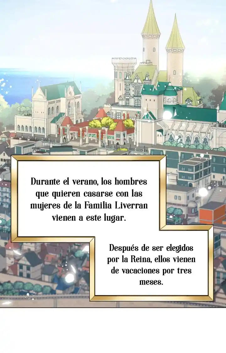 Melocotón En Junio - Capítulo 1 - Página 4 - LectorTMOo