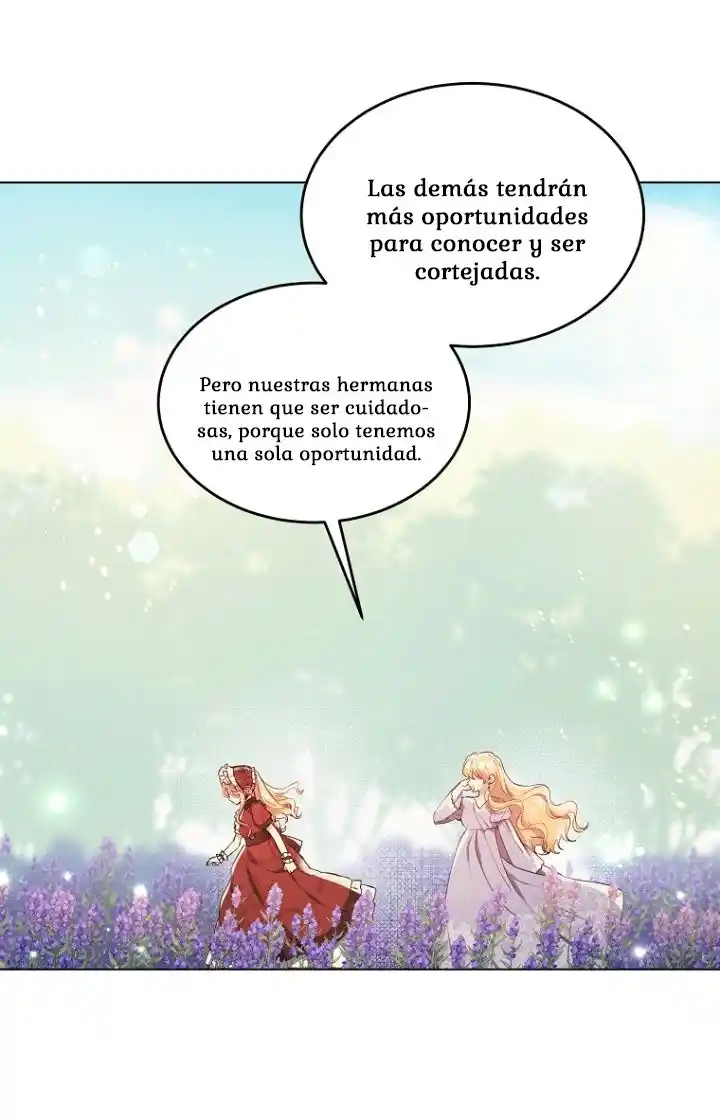Melocotón En Junio - Capítulo 1 - Página 16 - LectorTMOo