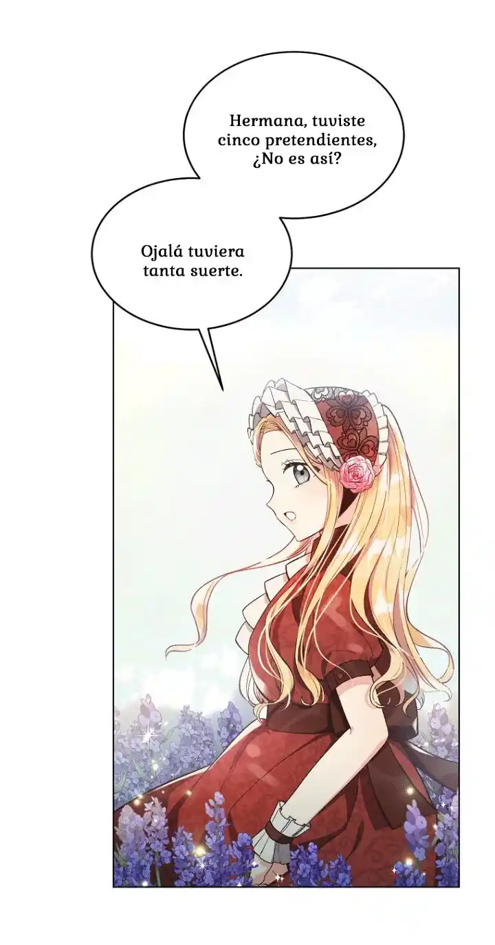 Melocotón En Junio - Capítulo 1 - Página 17 - LectorTMOo