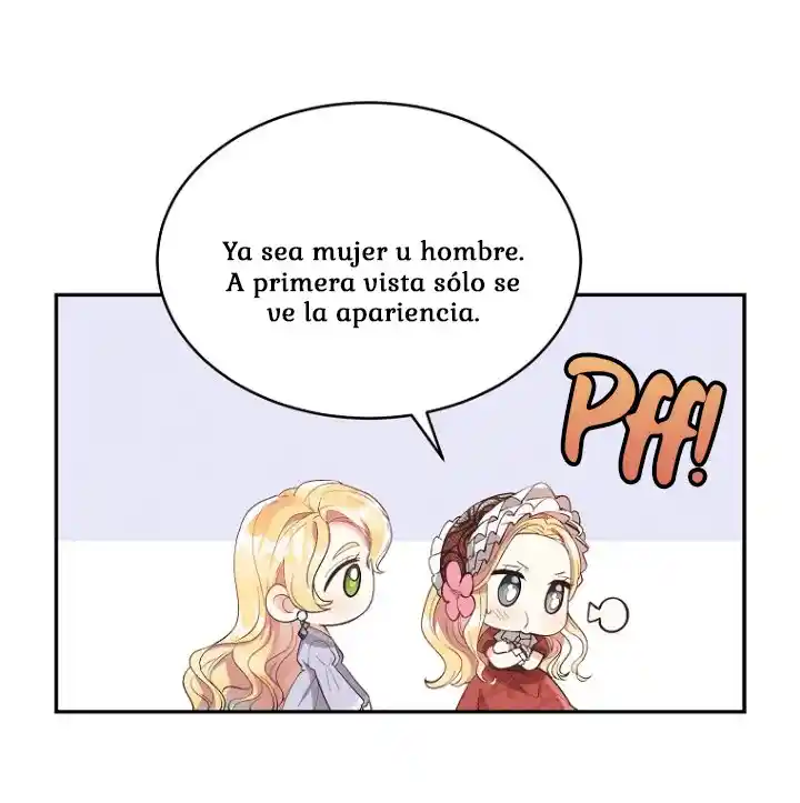 Melocotón En Junio - Capítulo 1 - Página 21 - LectorTMOo
