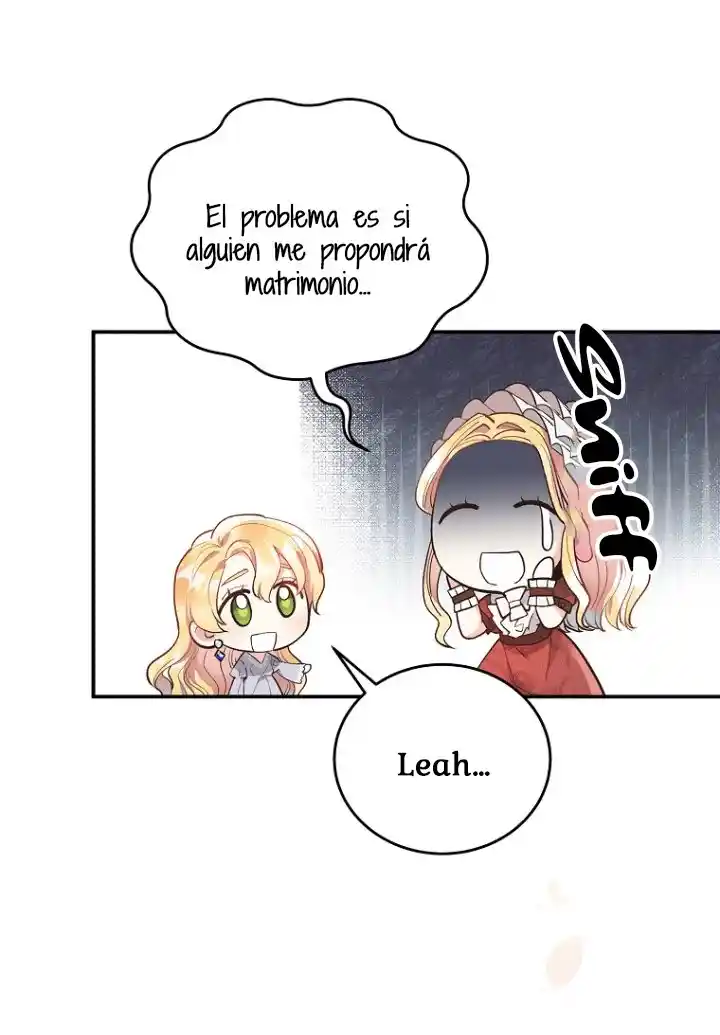 Melocotón En Junio - Capítulo 1 - Página 23 - LectorTMOo