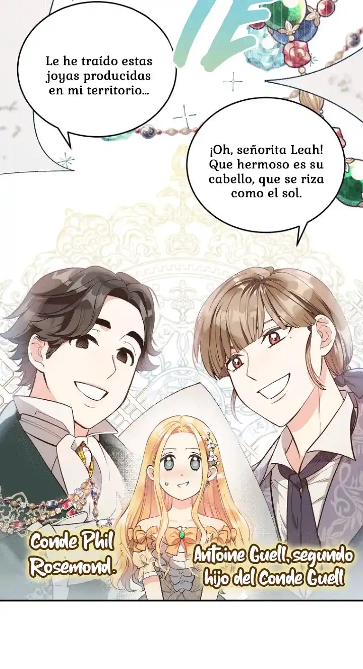 Melocotón En Junio - Capítulo 1 - Página 28 - LectorTMOo