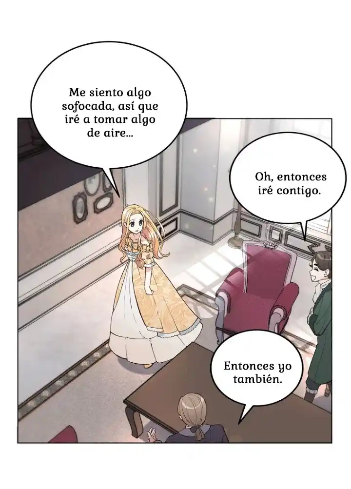 Melocotón En Junio - Capítulo 1 - Página 30 - LectorTMOo
