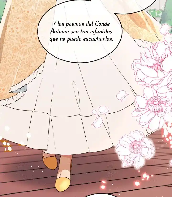 Melocotón En Junio - Capítulo 1 - Página 34 - LectorTMOo