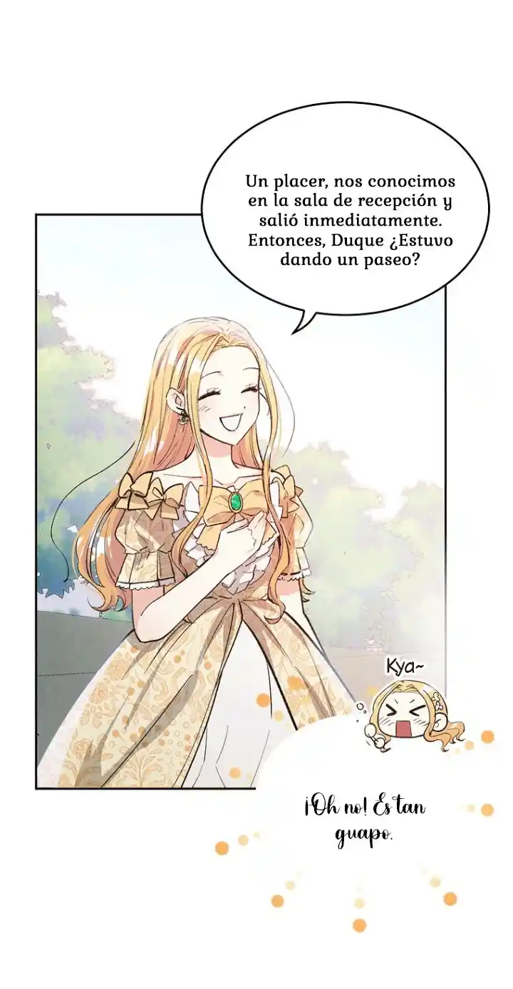 Melocotón En Junio - Capítulo 1 - Página 40 - LectorTMOo