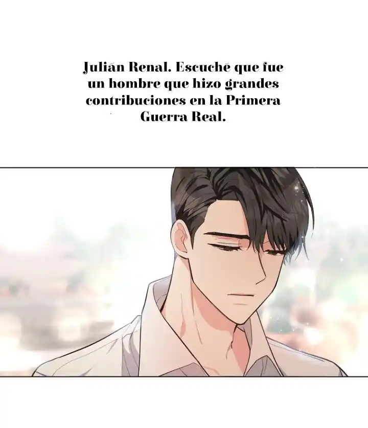 Melocotón En Junio - Capítulo 1 - Página 47 - LectorTMOo