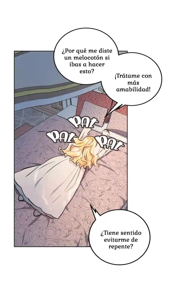 Melocotón En Junio - Capítulo 1 - Página 69 - LectorTMOo