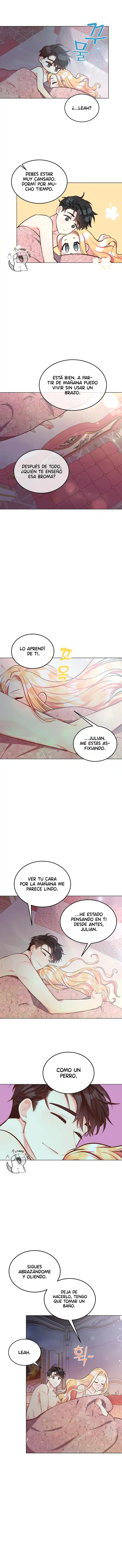 Melocotón En Junio - Capítulo 11 - Página 10 - LectorTMOo