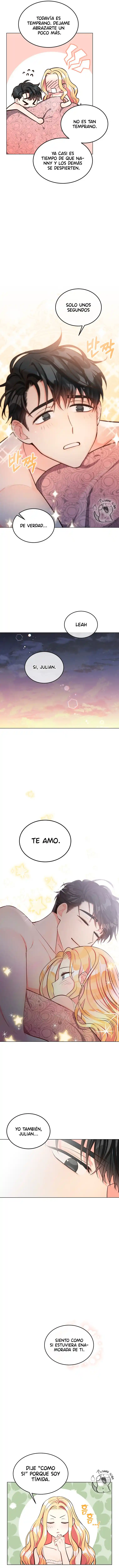 Melocotón En Junio - Capítulo 11 - Página 11 - LectorTMOo