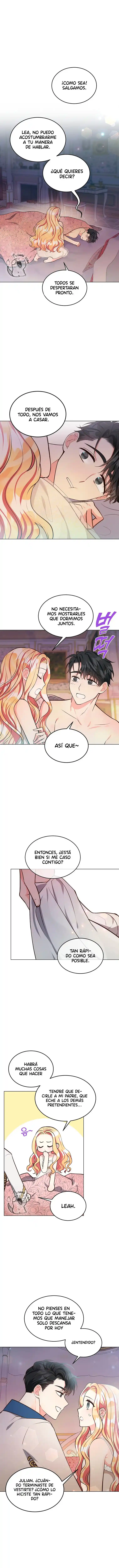 Melocotón En Junio - Capítulo 11 - Página 12 - LectorTMOo
