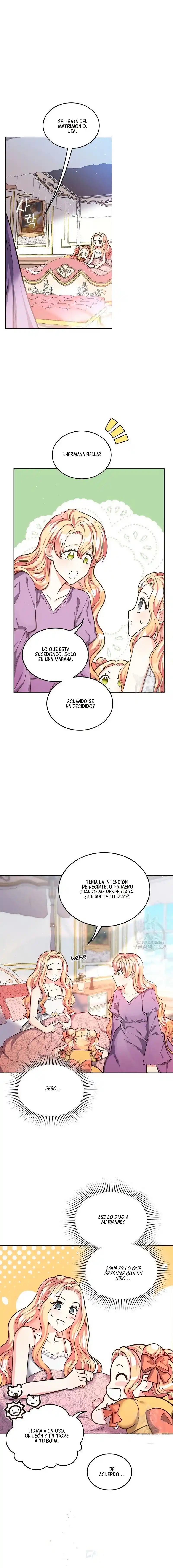 Melocotón En Junio - Capítulo 12 - Página 7 - LectorTMOo