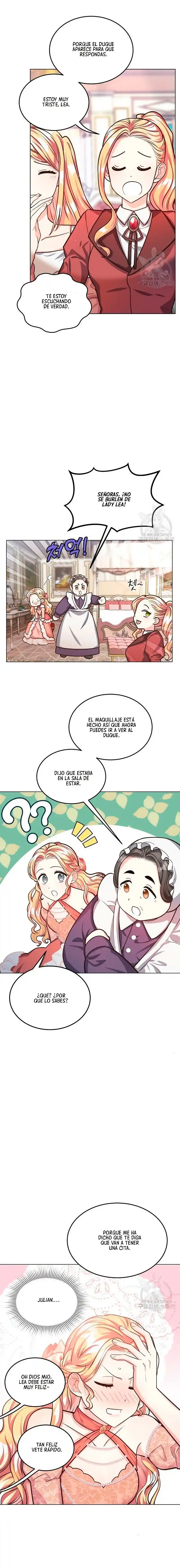 Melocotón En Junio - Capítulo 12 - Página 13 - LectorTMOo