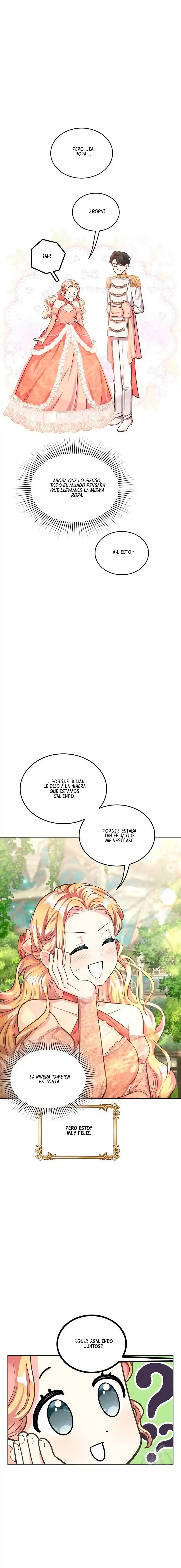 Melocotón En Junio - Capítulo 12 - Página 16 - LectorTMOo