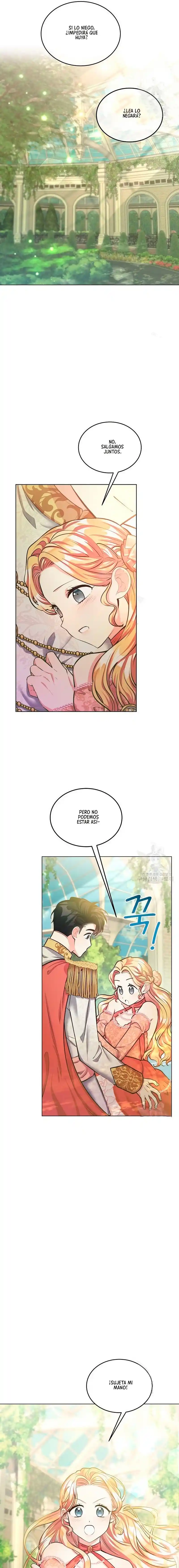 Melocotón En Junio - Capítulo 12 - Página 19 - LectorTMOo