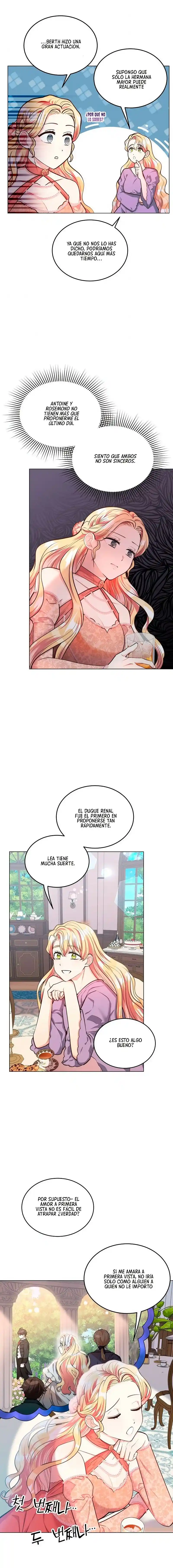 Melocotón En Junio - Capítulo 13 - Página 9 - LectorTMOo