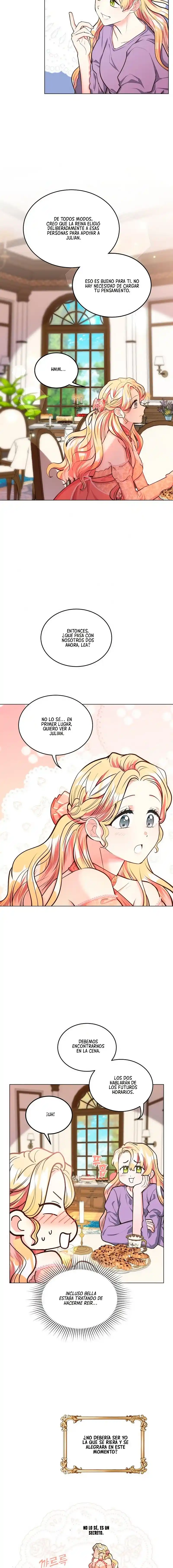 Melocotón En Junio - Capítulo 13 - Página 12 - LectorTMOo