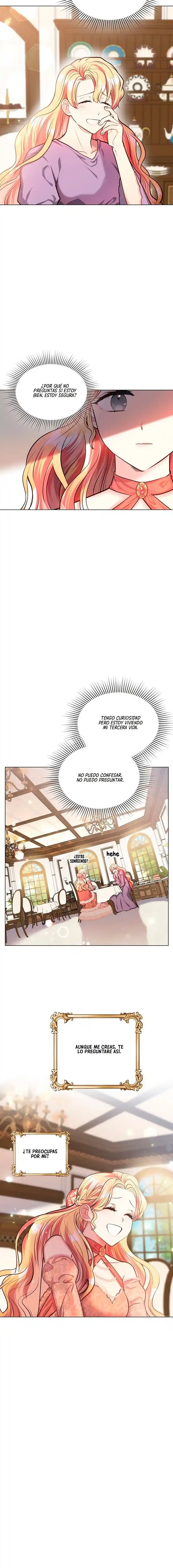 Melocotón En Junio - Capítulo 13 - Página 14 - LectorTMOo