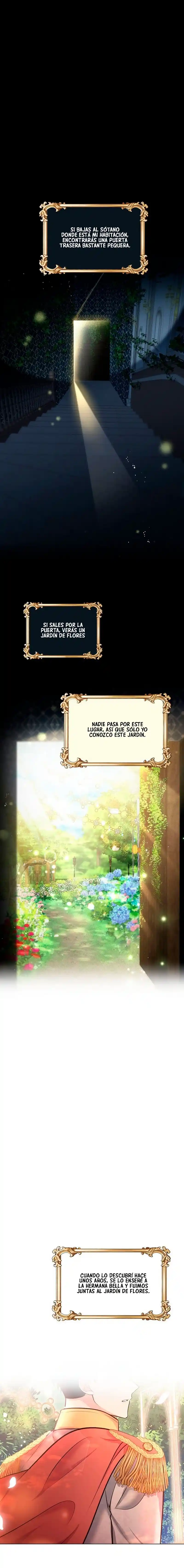 Melocotón En Junio - Capítulo 14 - Página 3 - LectorTMOo