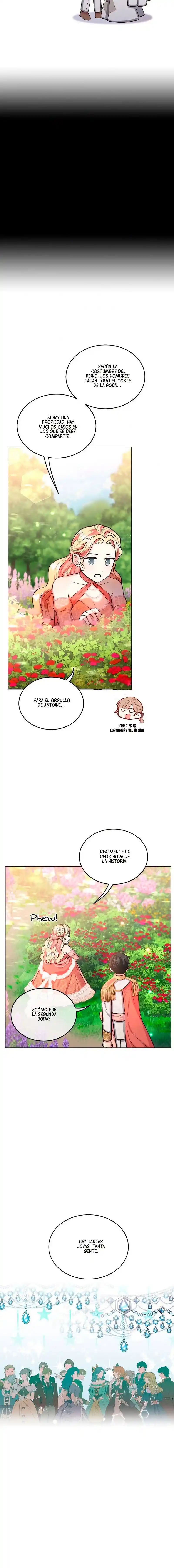 Melocotón En Junio - Capítulo 14 - Página 9 - LectorTMOo
